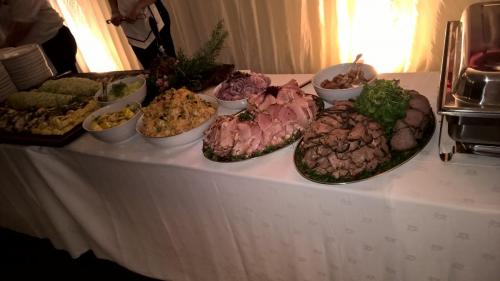 KB Catering | Wedding & Events Catering